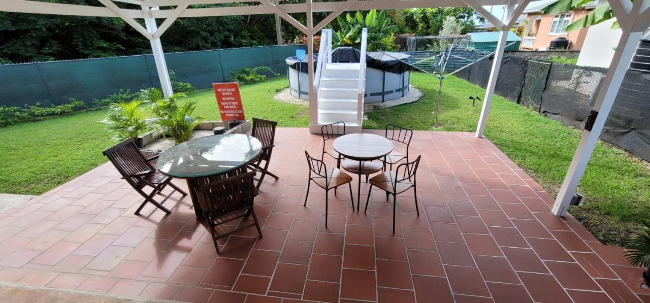 The Good Life Holiday home Christ Church