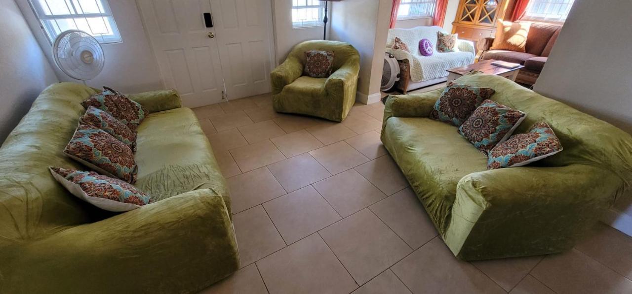 The Good Life Holiday home